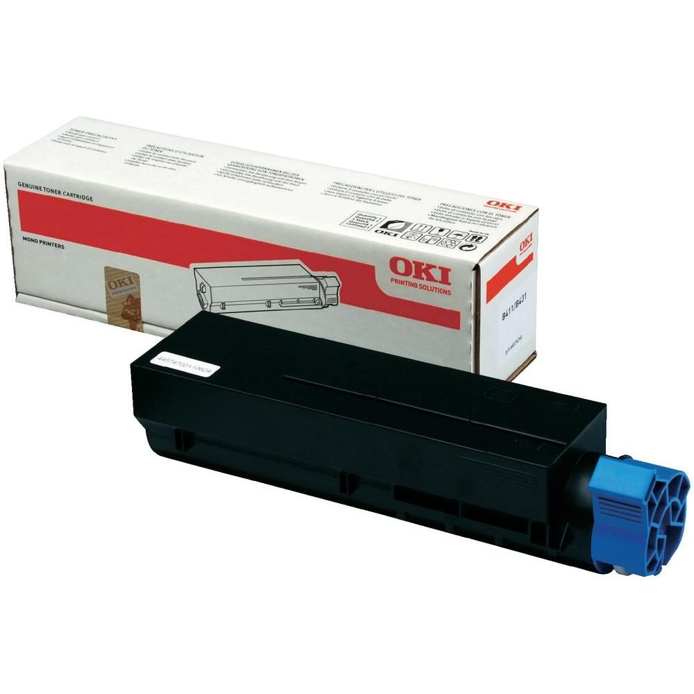 OKI Toner B431 3K 44574702 |
