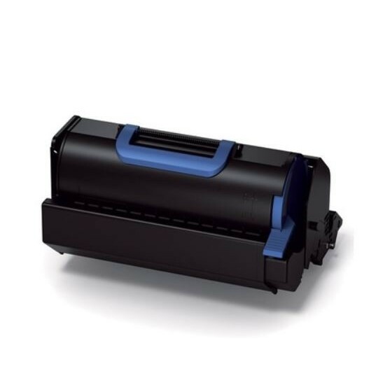 OKI  Toner B721/B731/ MB760/MB770 18k BLACK
