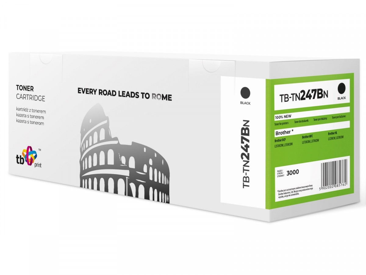 TB Print  Toner for Brother TN247