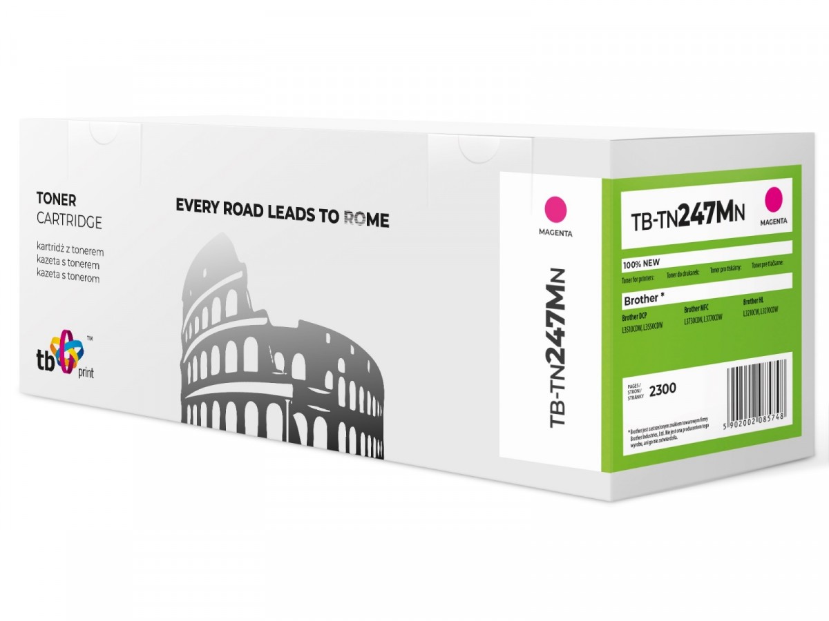 TB Print  Toner for Brother TN247
