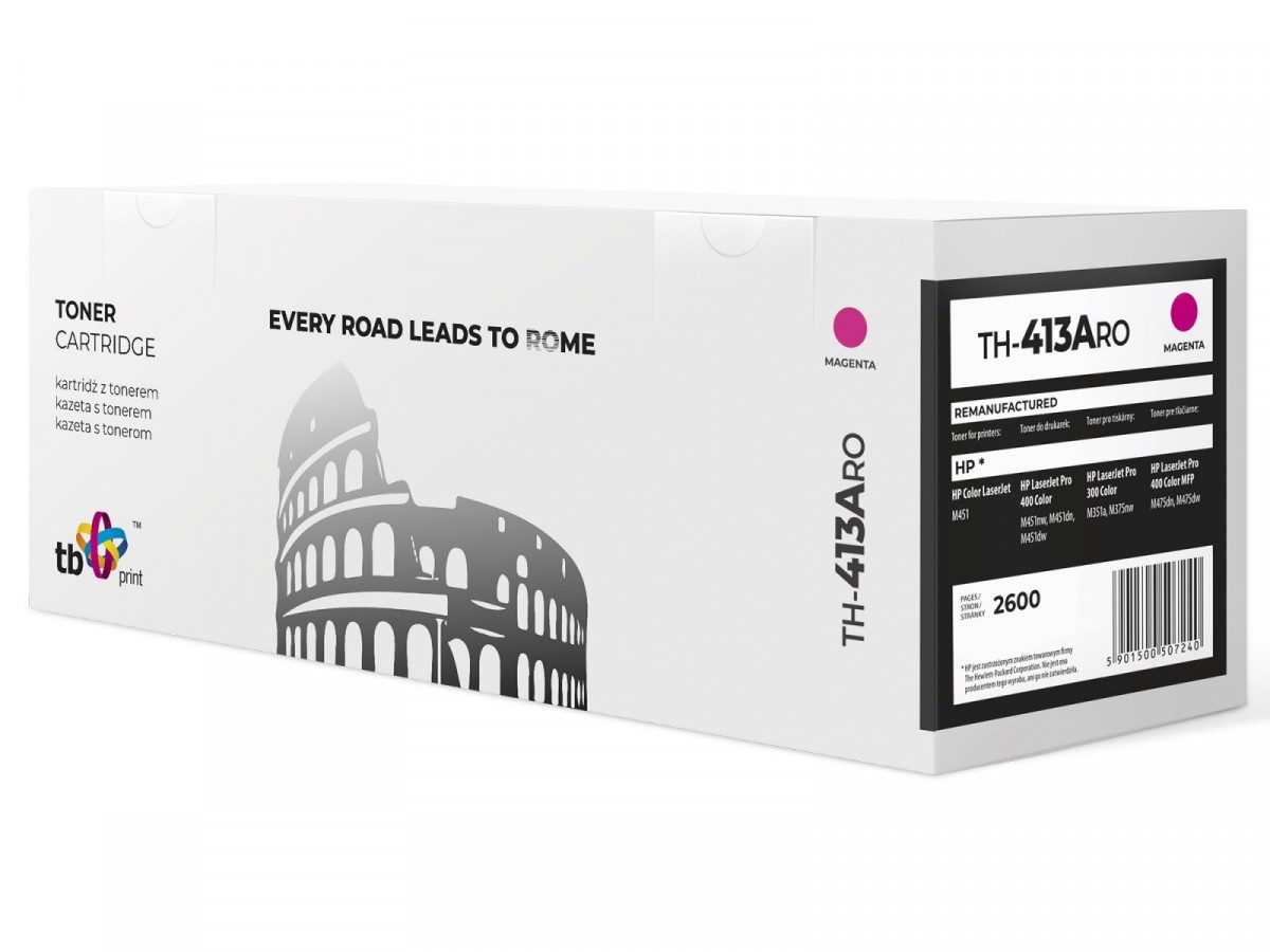 TB Print  Toner for HP 305A