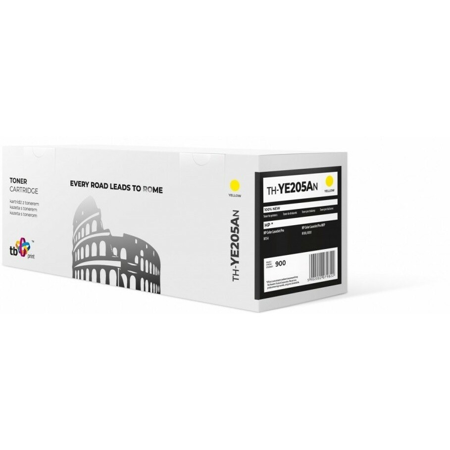 TB Print  Toner for HP CF532A