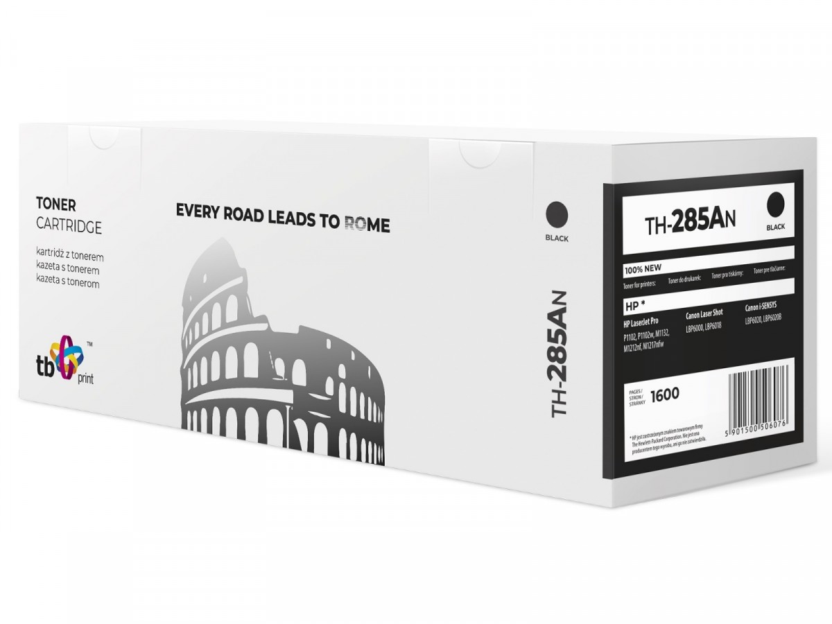 TB Print  Toner TH-285AN (HP CE285A)