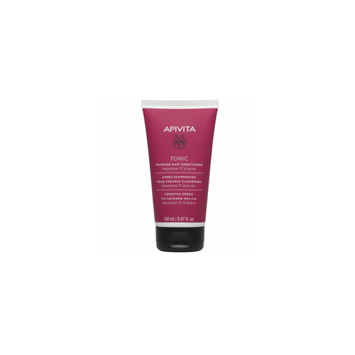 Apivita Tonic Thinning Hair Conditioner (Woman