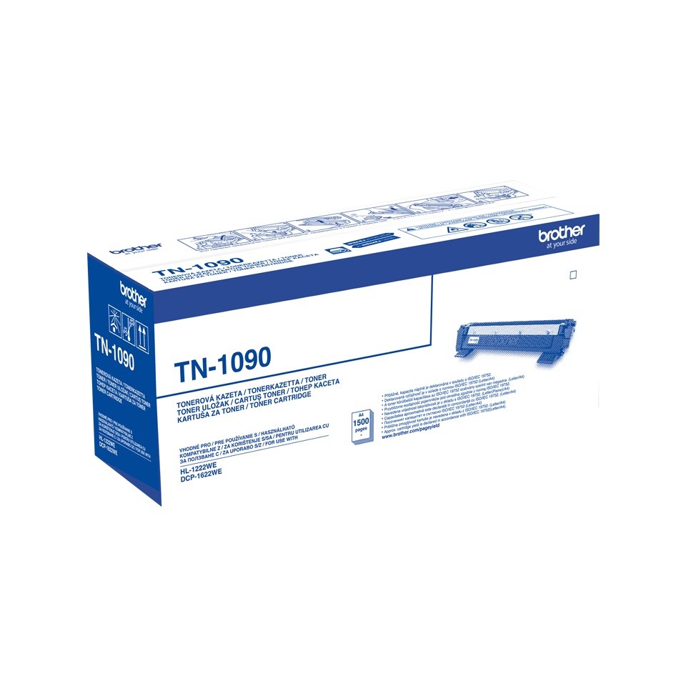 Brother  Tonner TN1090 BLK 1500p for