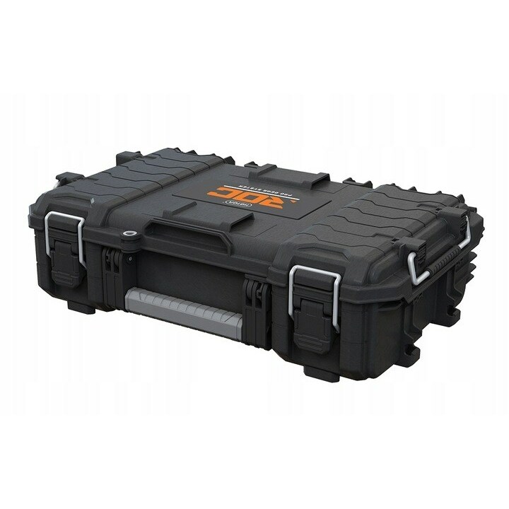 KETER TOOL CASE ROC PRO GEAR