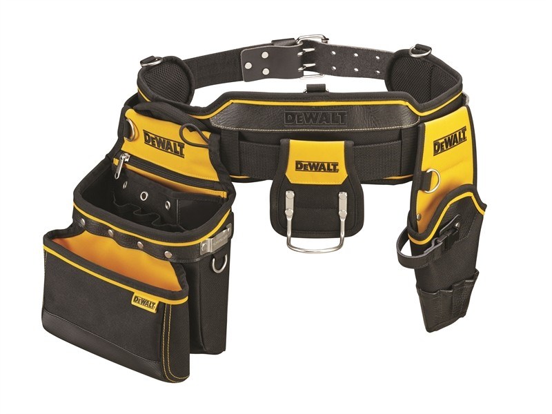 DeWalt Tool pannier multifunctional assembly belt