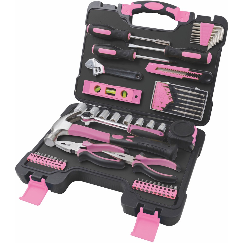 Fieldmann Tool set LADY FDG 5010-53R