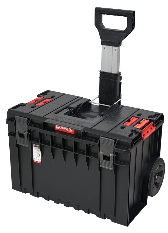 No name TOOLBOX QBRICK SYSTEM ONE
