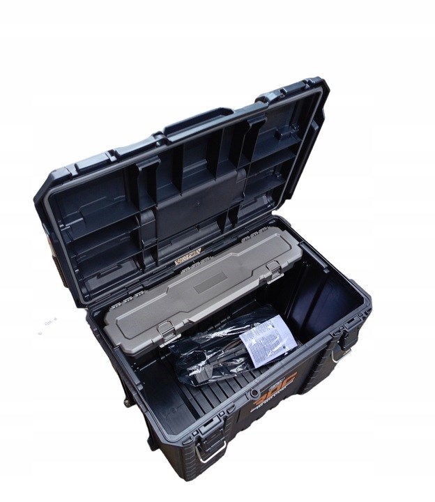 KETER TOOLBOX XL ROC PRO GEAR