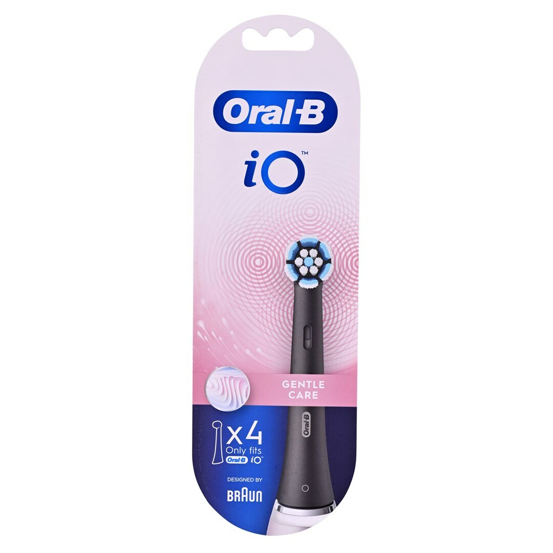 Oral-B Toothbrush replacement heads iO Gentle