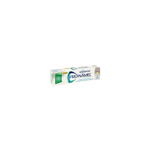 Sensodyne Toothpaste for daily protection of