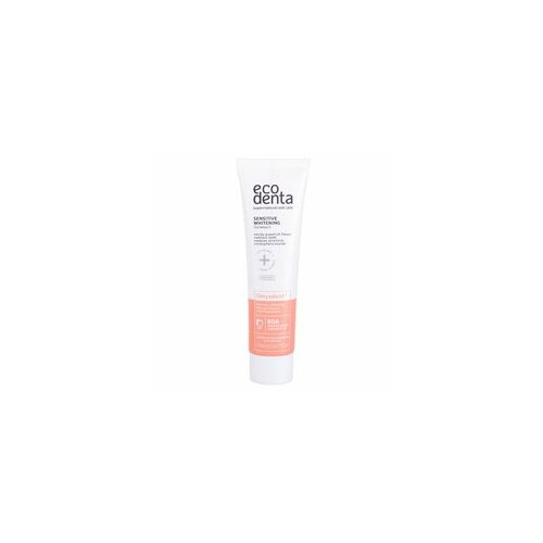 Ecodenta Toothpaste Omyadent Sensitive Whitening -