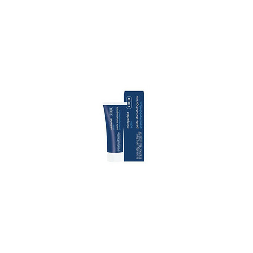Ziaja Toothpaste toothpaste Mintperfekt Activ 75