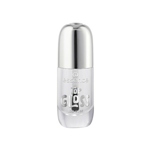 Essence Top Gloss Top Coat -