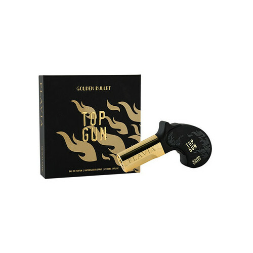 Flavia Top Gun Gold Bullet EDP