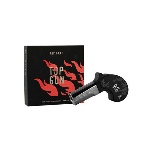 Flavia Top Gun Red Heat EDP