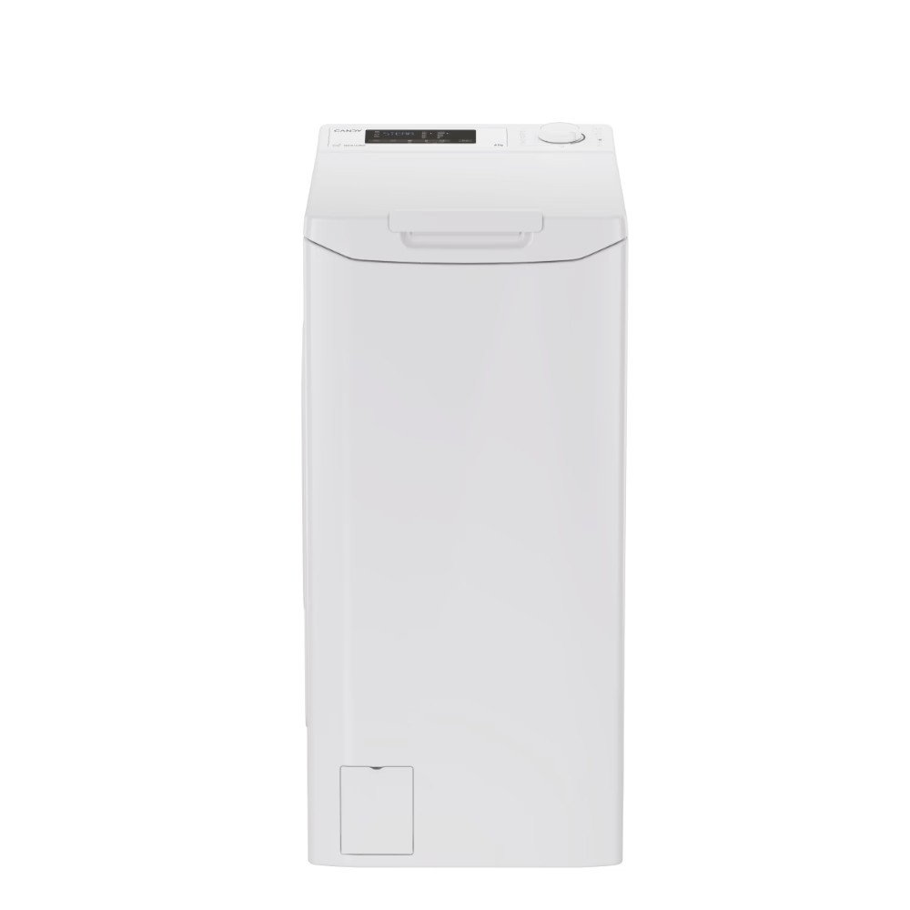 Candy Top Washing machine TCAS265D3-S |