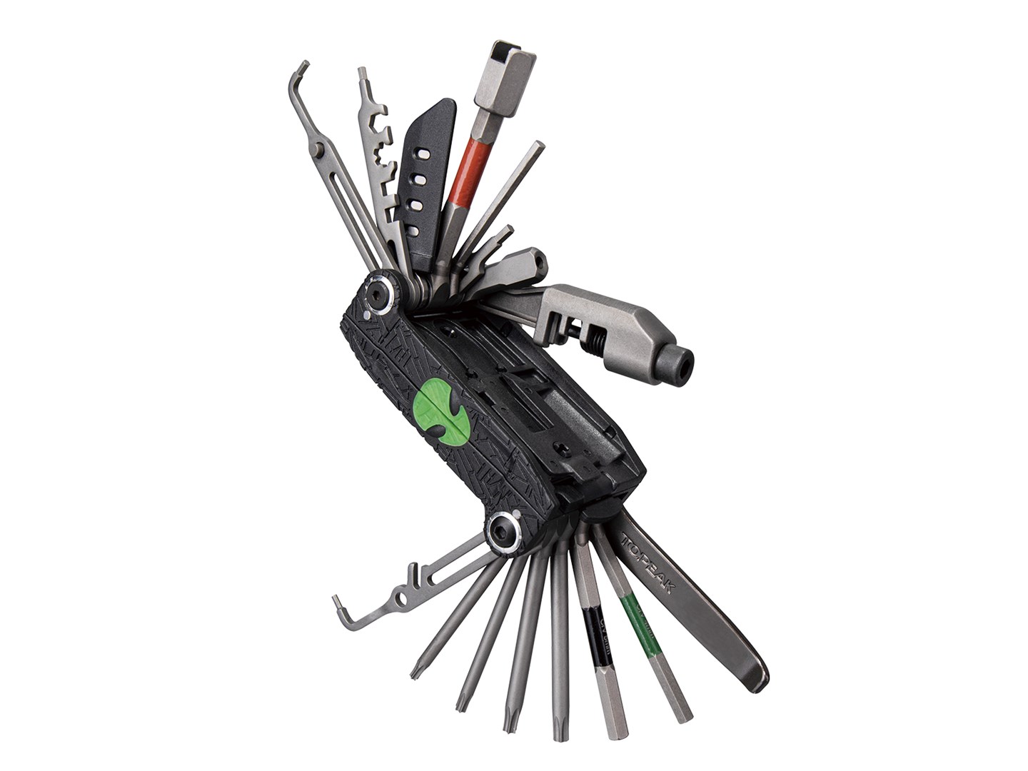 TOPEAK  ALiEN X Bicycle tool |