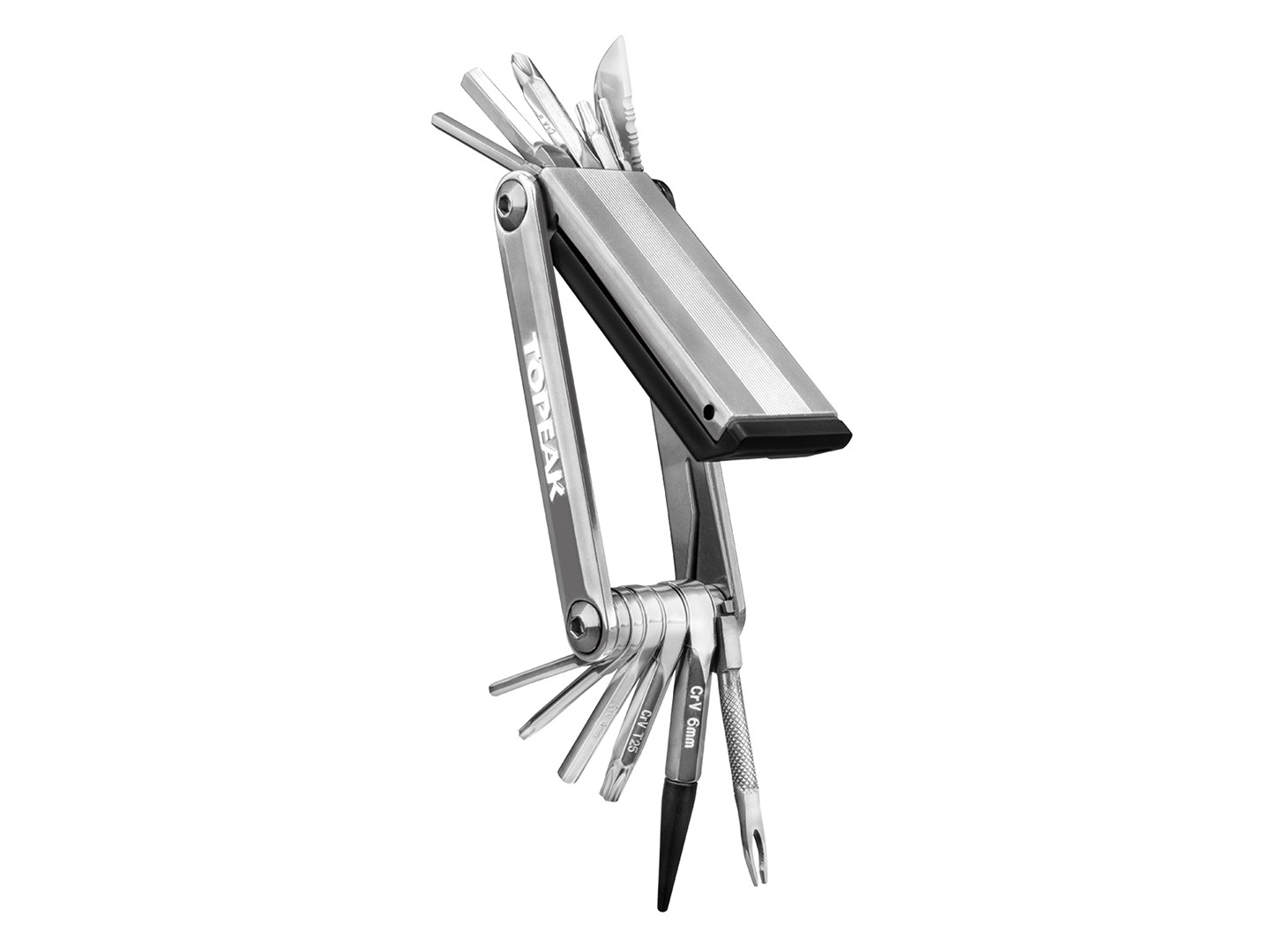 TOPEAK  Tubi 18 Bicycle tool |
