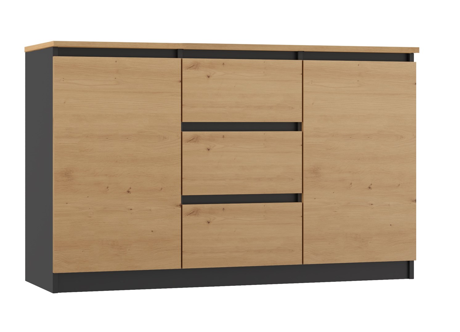 TOP E SHOP Topeshop 2D3S ANT/ART