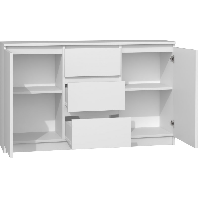 TOP E SHOP Topeshop 2D3S BIEL