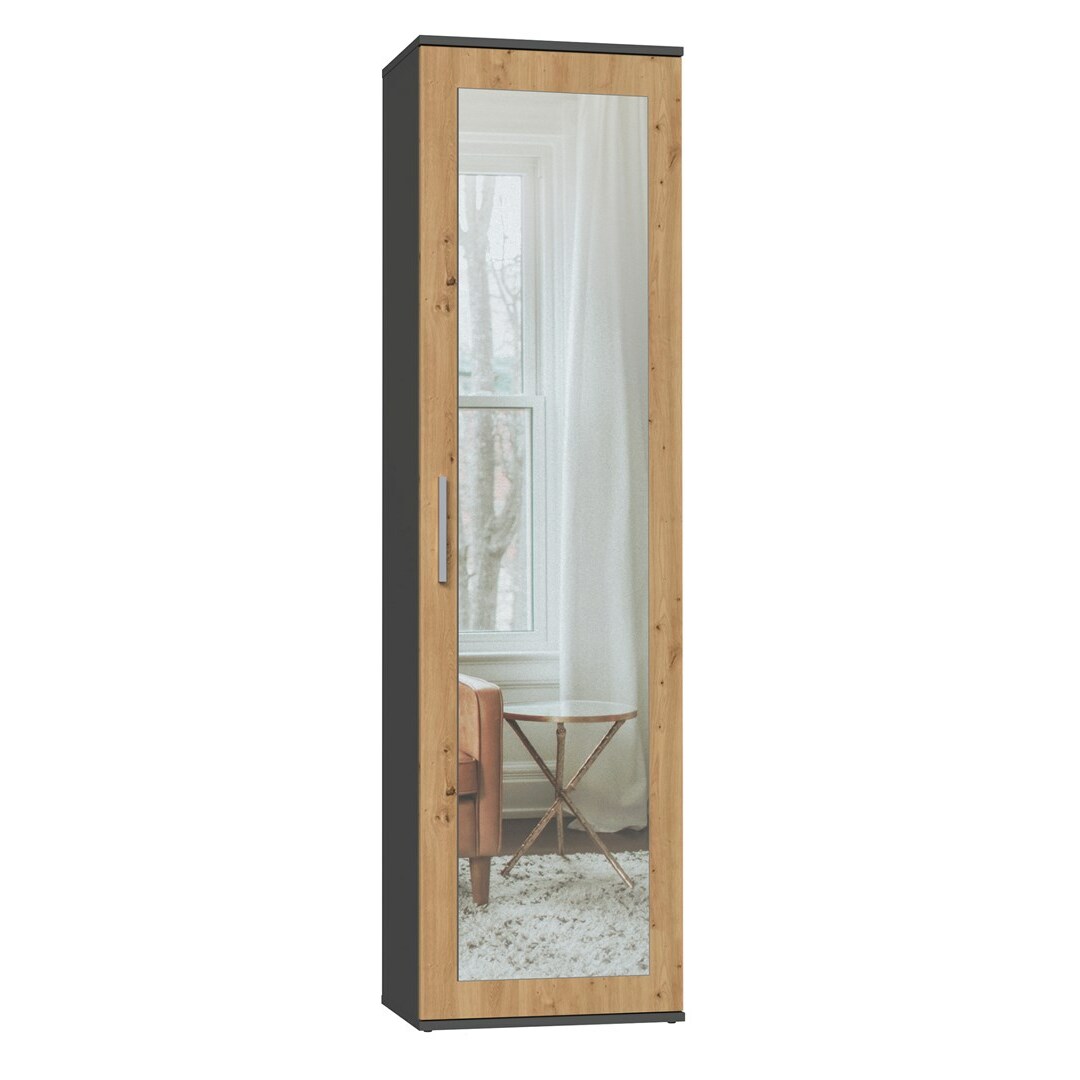TOP E SHOP Topeshop DUO SZAFA