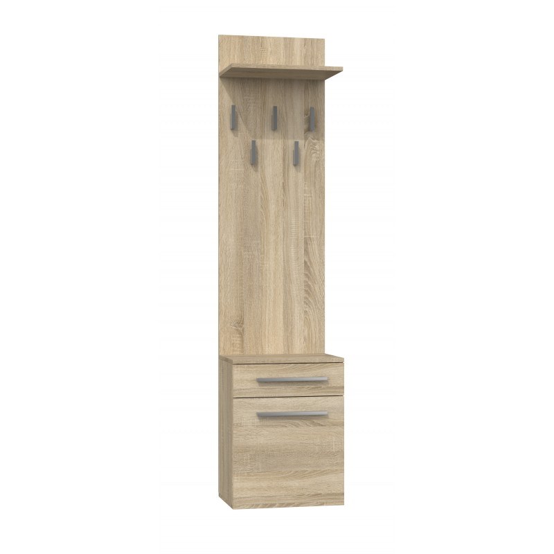 TOP E SHOP Topeshop DUO WIESZAK