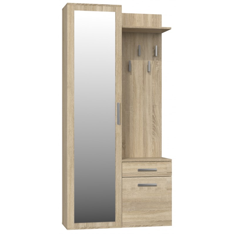 TOP E SHOP Topeshop GAR DUO