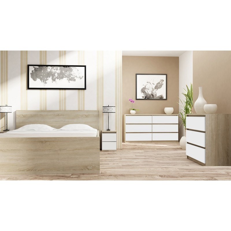 TOP E SHOP Topeshop M2 SONOMA