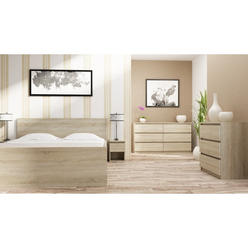 TOP E SHOP Topeshop M2 SONOMA