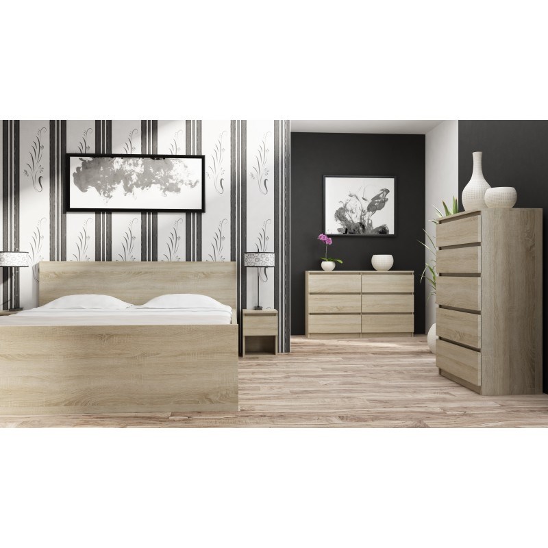 TOP E SHOP Topeshop M5 SONOMA