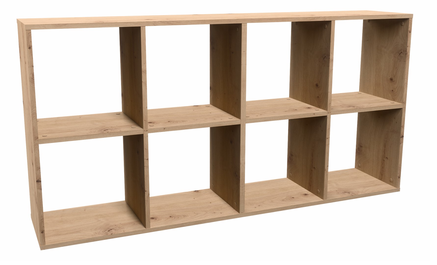 TOP E SHOP Topeshop MALAX 2X4