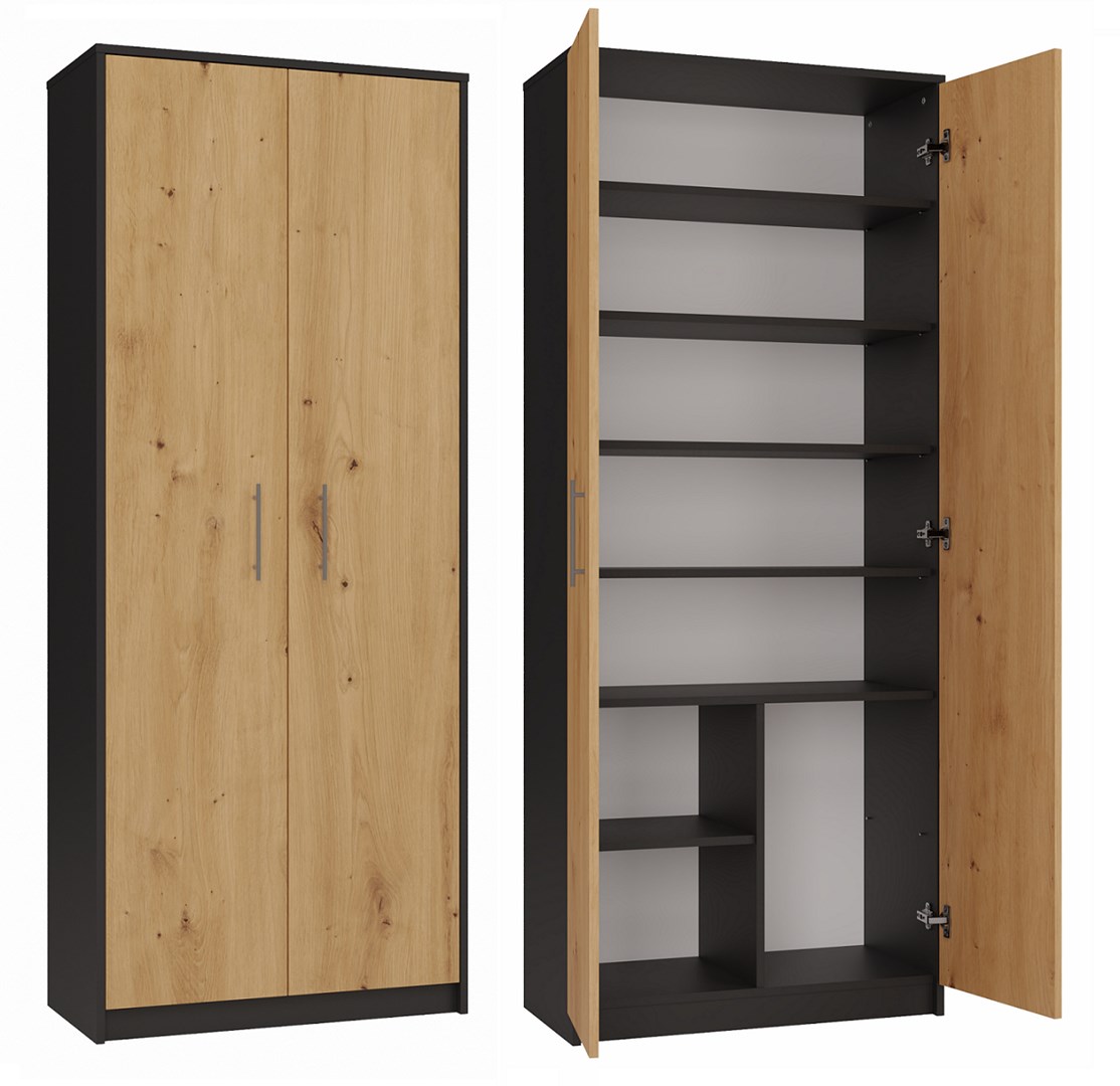 TOP E SHOP Topeshop OLIV 2D
