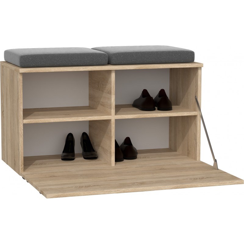 TOP E SHOP Topeshop OPAL SZAFKA