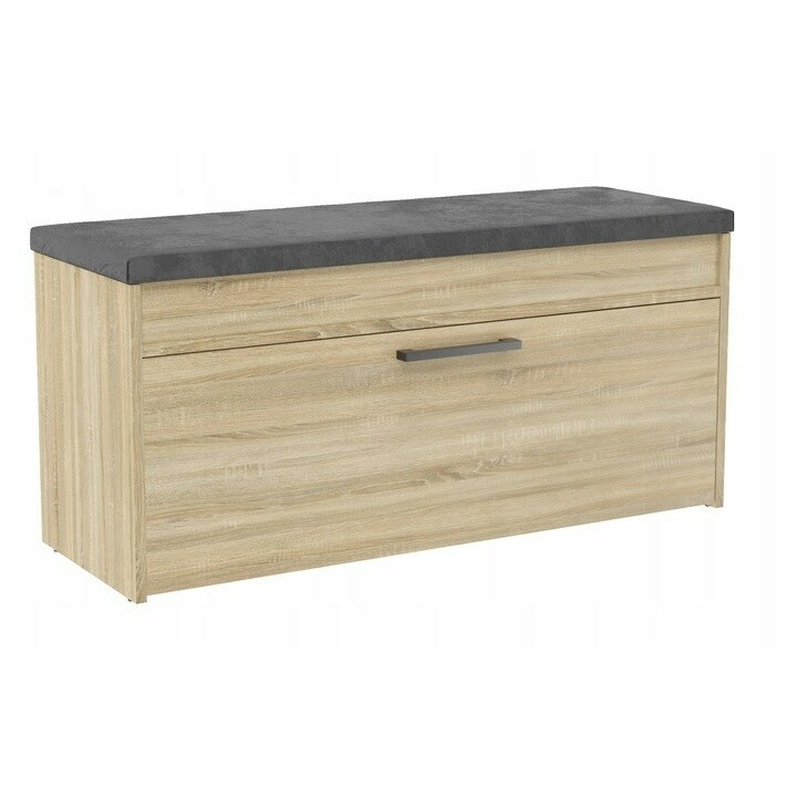 TOP E SHOP Topeshop PARMA SZAFKA