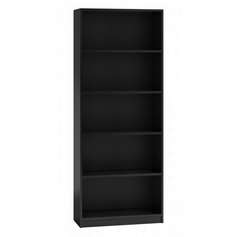TOP E SHOP Topeshop R60 CZERŃ