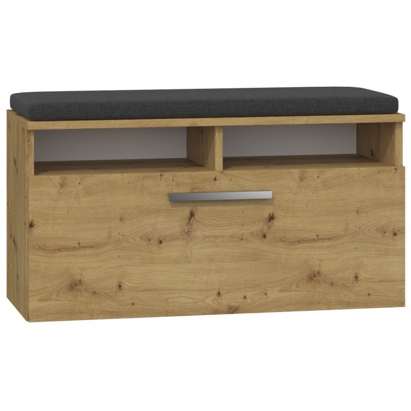 TOP E SHOP Topeshop RIVA SZAFKA
