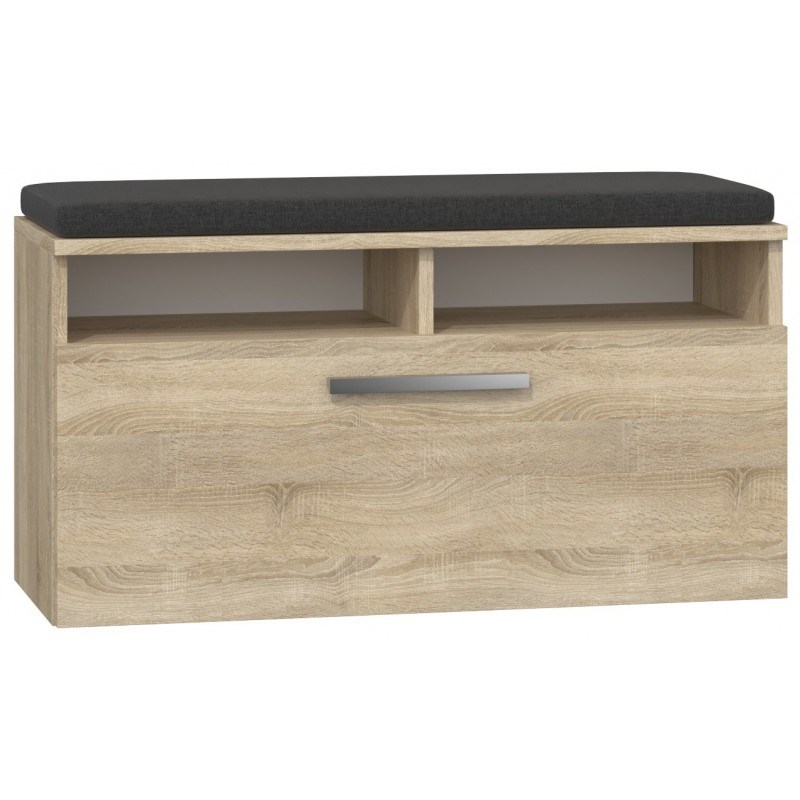 TOP E SHOP Topeshop RIVA SZAFKA