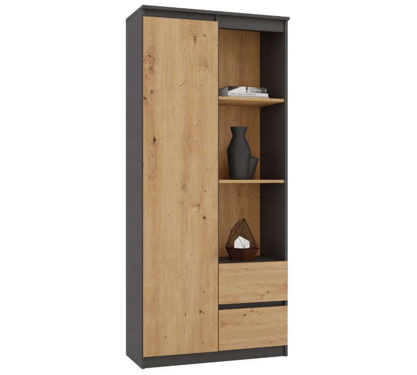 TOP E SHOP Topeshop RS-80 BILY