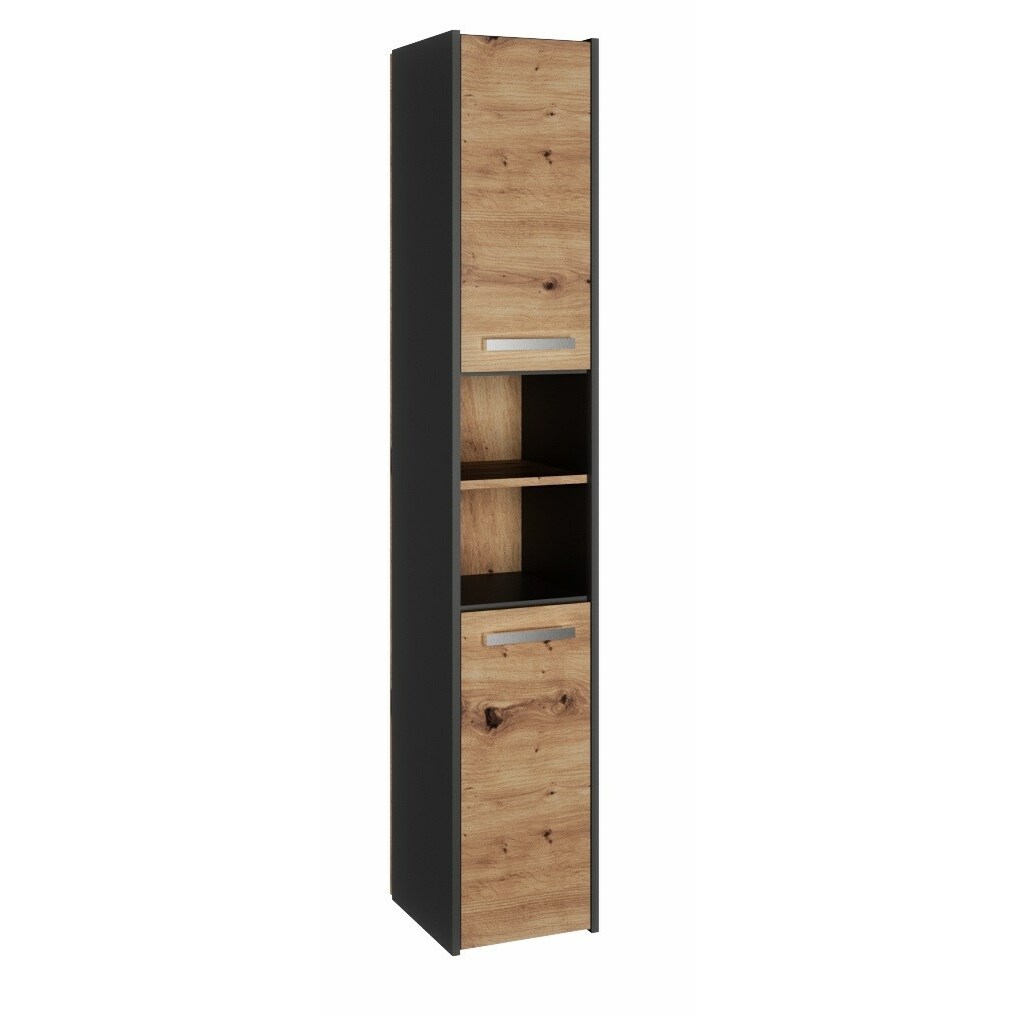 TOP E SHOP Topeshop S30 ANTRACYT/ARTISAN
