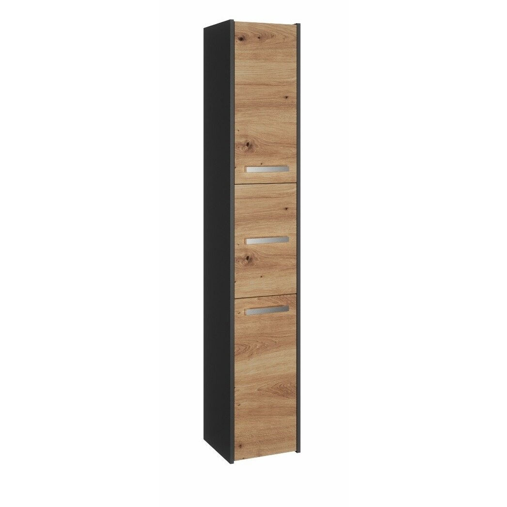 TOP E SHOP Topeshop S33 ANTRACYT/ARTISAN