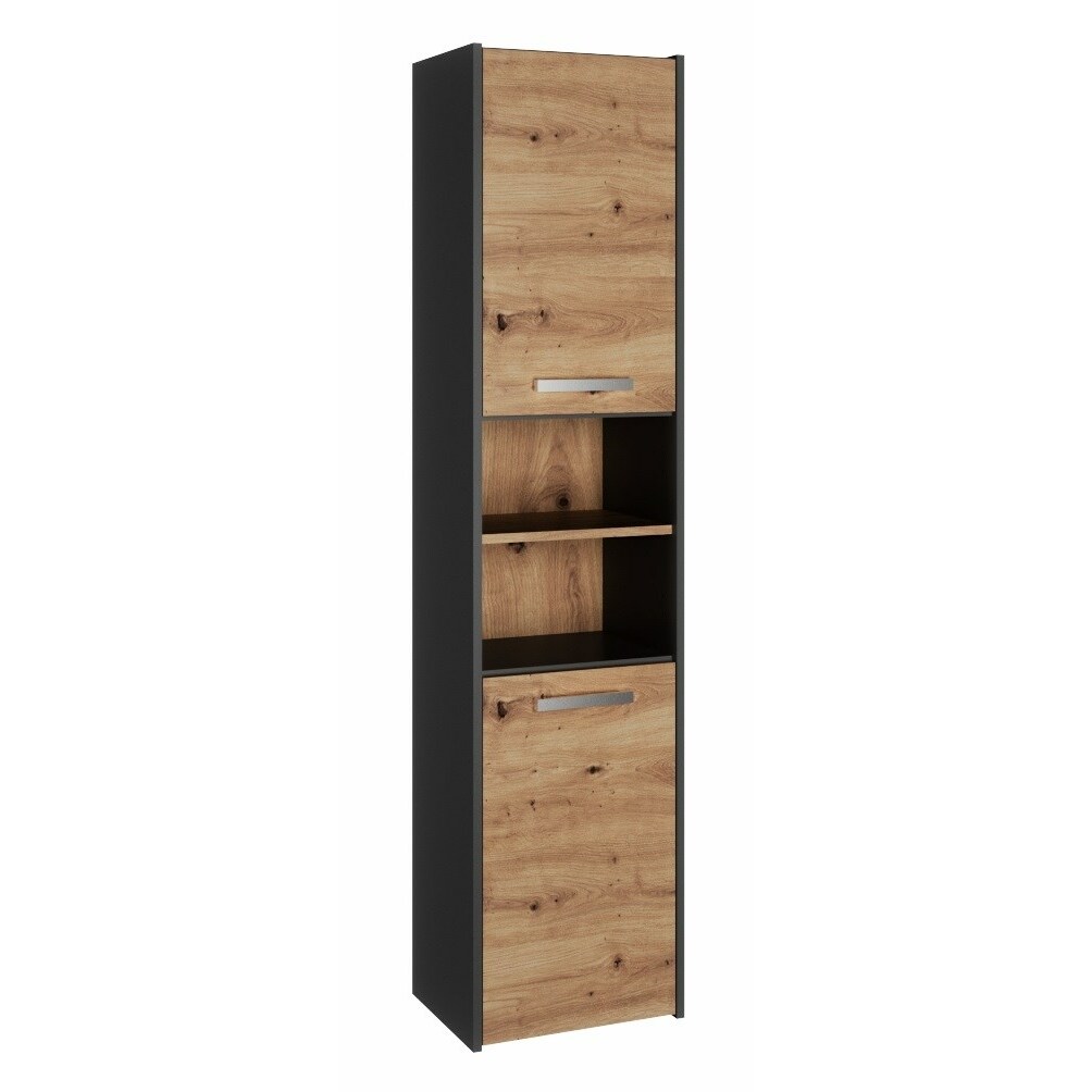 TOP E SHOP Topeshop S40 ANTRACYT/ARTISAN