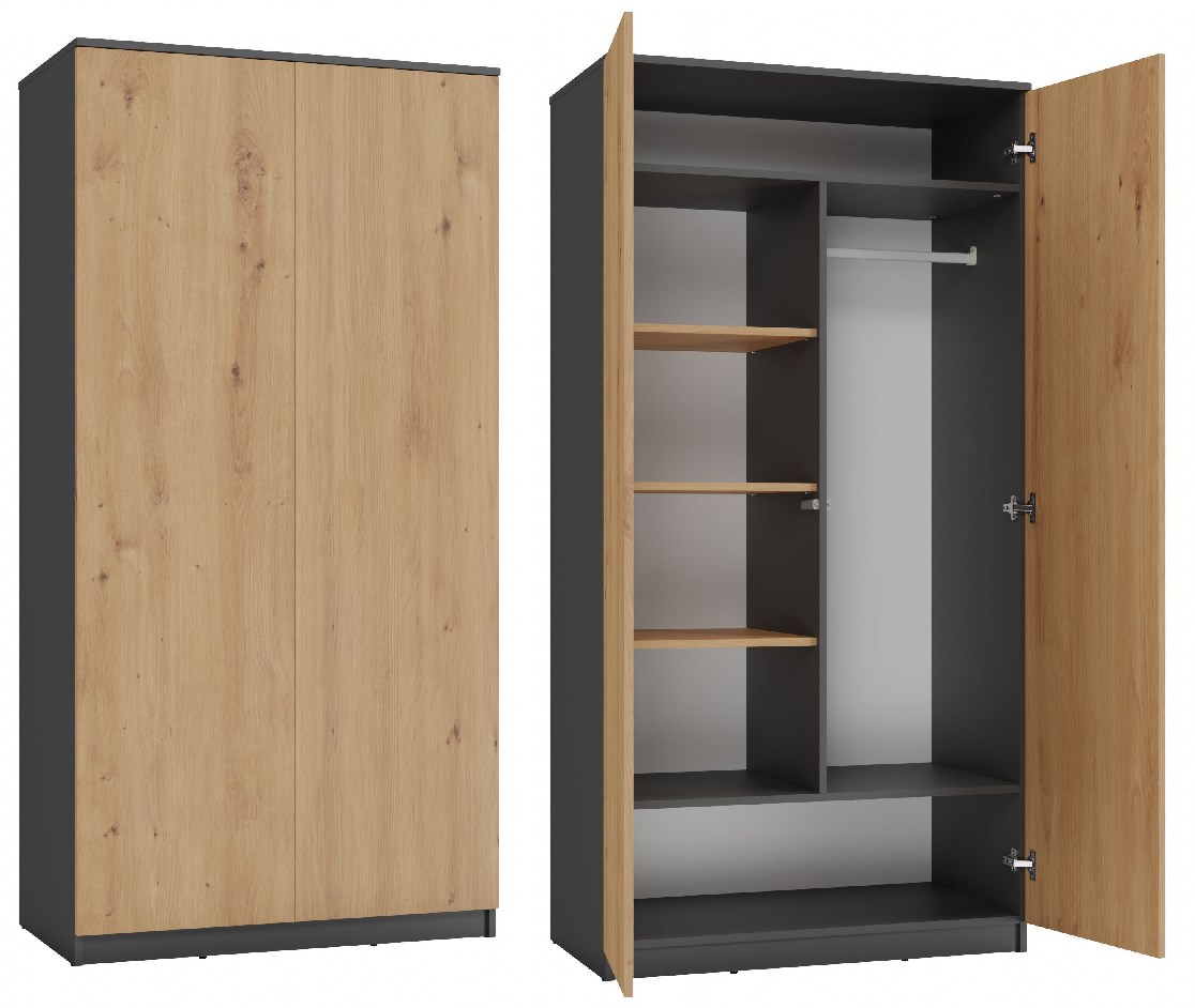 TOP E SHOP Topeshop SD-90 ANT/ART