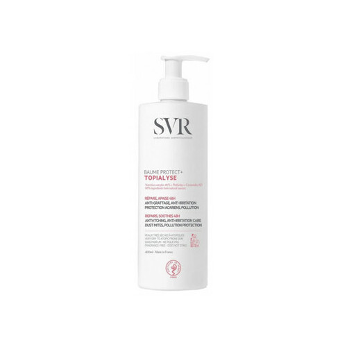 SVR Laboratoire Topialyse Baume Protect+ Balm