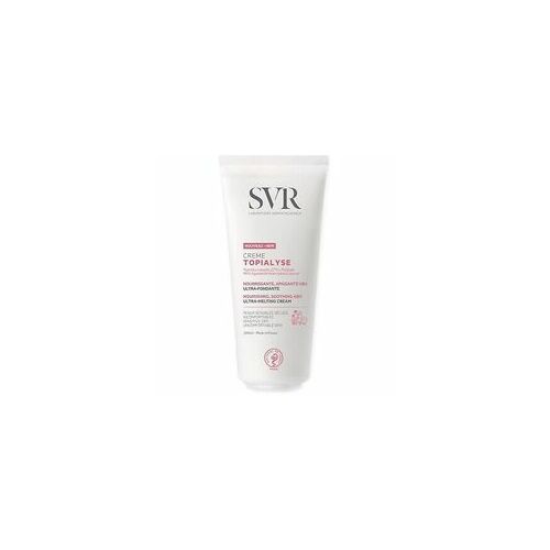 SVR Laboratoire Topialyse Creme - Vyživující