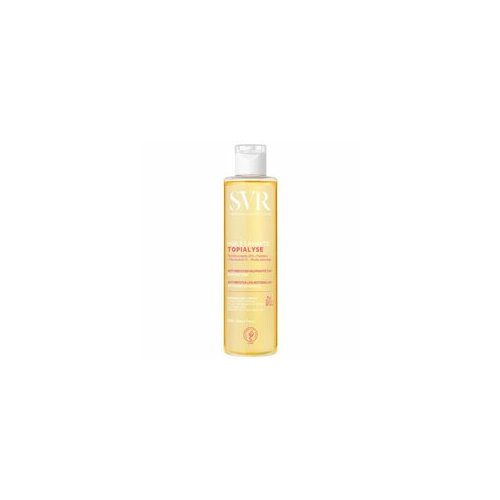 SVR Laboratoire Topialyse Huile Lavante -