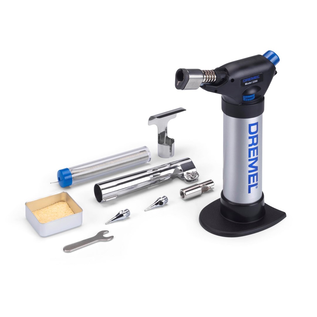 DREMEL TORCH 2200-5 VERSAFLAME | 1075569