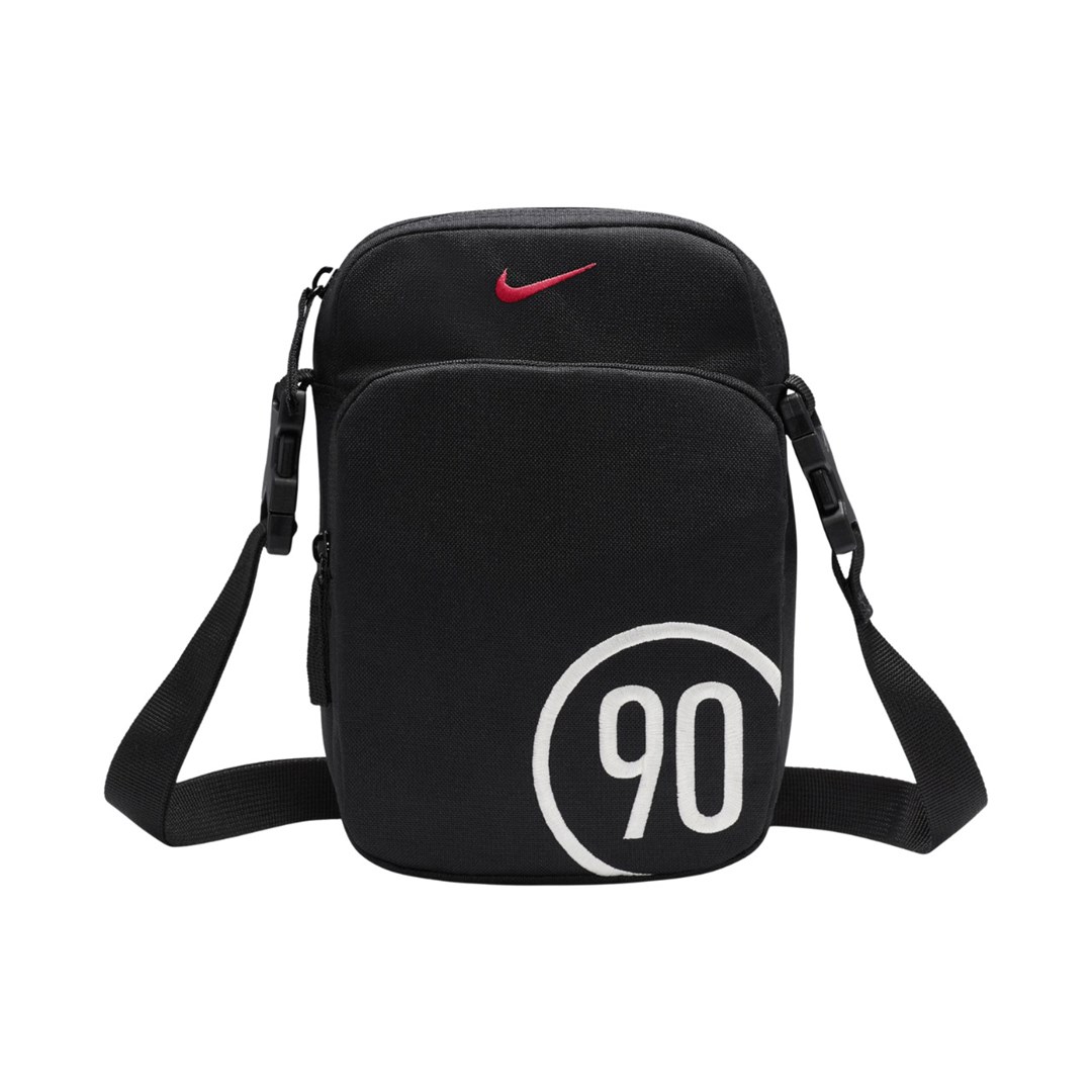 No name Torebka Nike Heritage Crossbody