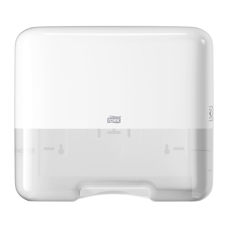 TORK  Singlefold/C-fold Mini Sheet paper towel